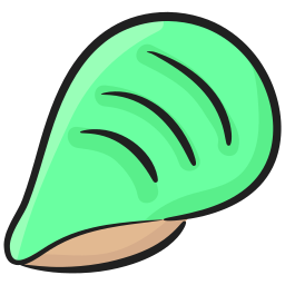 Cockle icon