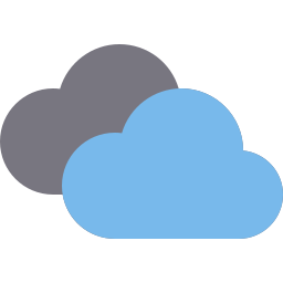 Clouds icon