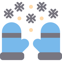 winterhandschuhe icon