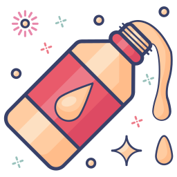 massage-Öl icon