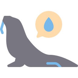 Seals icon