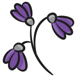 lavendel icon