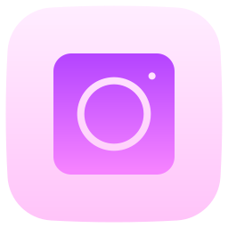 Instagram icon