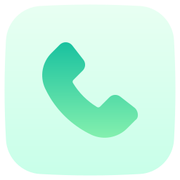 Phone call icon