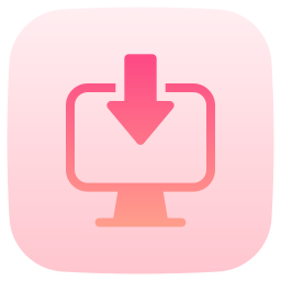 Download icon