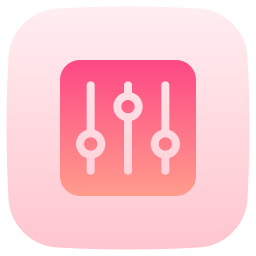 Slider icon