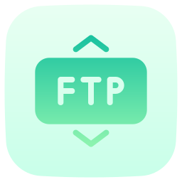 ftp иконка