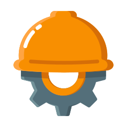 Gear icon