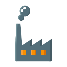 Factory icon