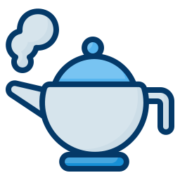 Teapot icon