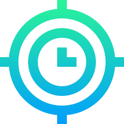 Target icon