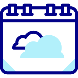 Clouds icon