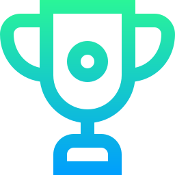 Trophy icon