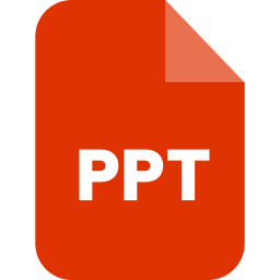 ppt иконка