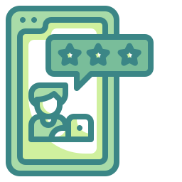 Feedback icon