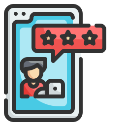 Feedback icon