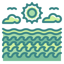 海洋 icon