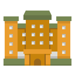 Hotel icon