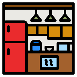 Kitchen icon