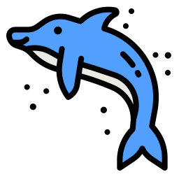 delfin icon