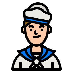 Sailor icon