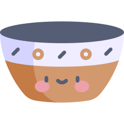 Bowl icon