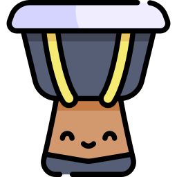 Djembe icon