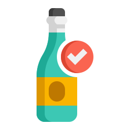 bierflasche icon