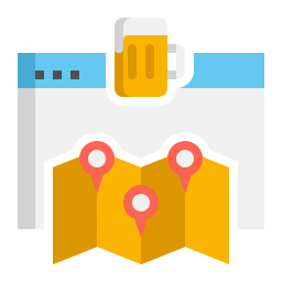 Brewery icon