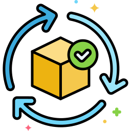 Delivery icon