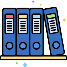 documentatie icoon