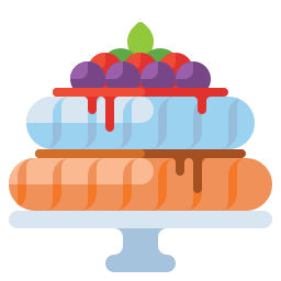 pavlova icon