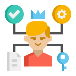 Scrum icon