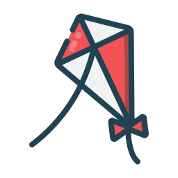 Kite icon