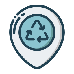 リサイクルセンター icon