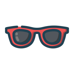 sonnenbrille icon