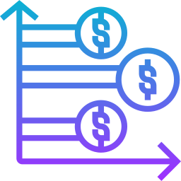 Chart icon