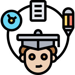 Curriculum icon