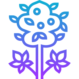 konopie indyjskie ikona