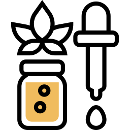 cbd Öl icon