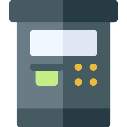 ＡＴＭ icon