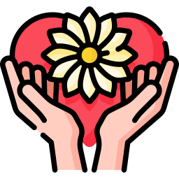 Compassion icon