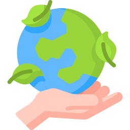 milieuactivisme icoon