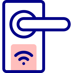 スマートロック icon