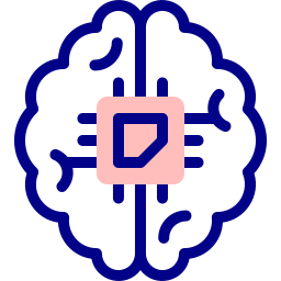 Brain icon