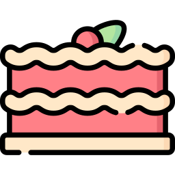 Cake icon