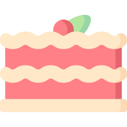 Cake icon