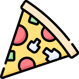 pizza icon