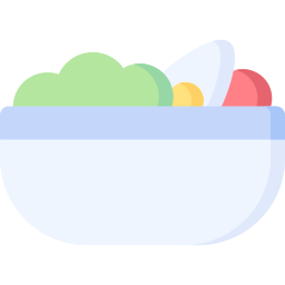 Salad icon