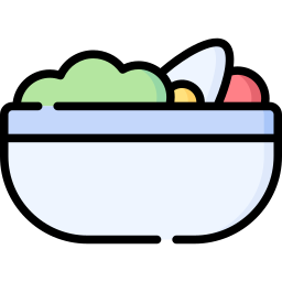 Salad icon